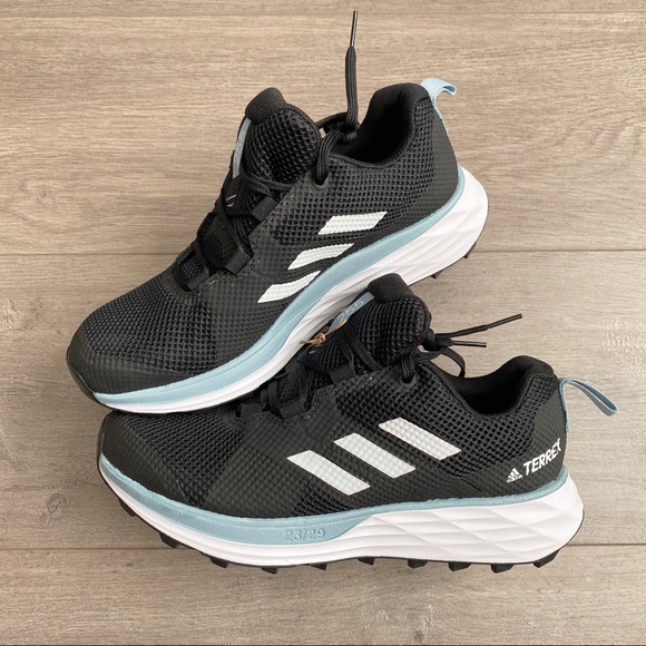 NWT Adidas Terrex Two Women’s Shoes - Picture 7 of 9